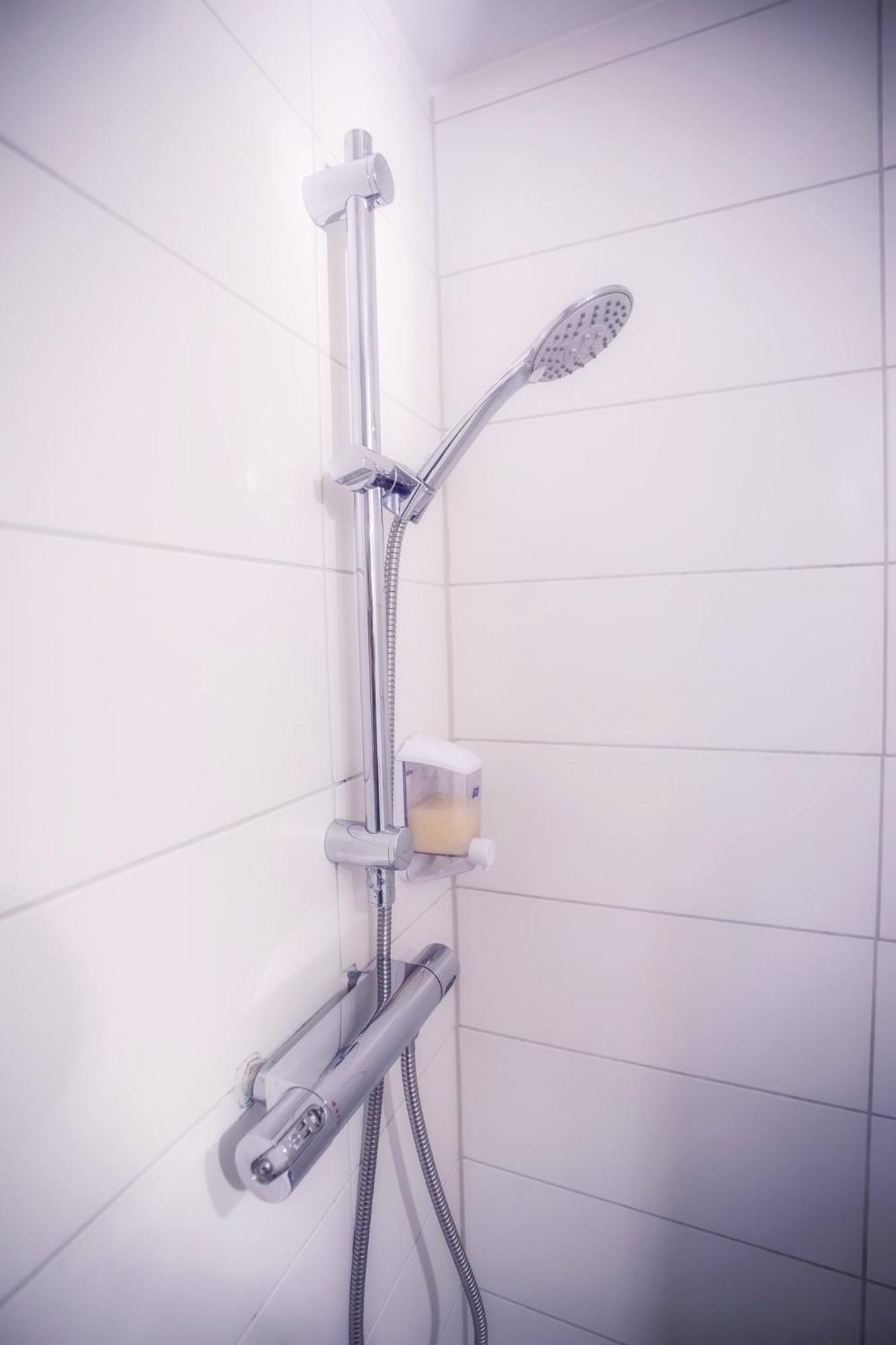 Charmantes Studio Apartment In Bestlage Im Stadtzentrum Mit Balkon & Self Checkin - City Loft 3 - Кёльн Экстерьер фото